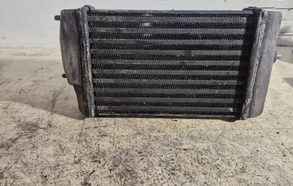 Chrysler Grand Voyager IV Intercooler radiator 1A1072868503A 83403D
