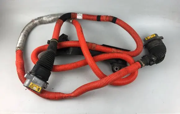 Mini Cooper Countryman F60 Other wiring loom 6824642 6824117 9291893