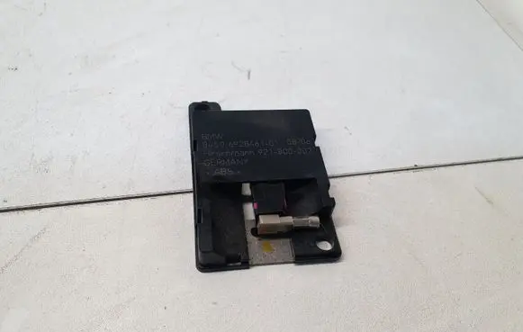 BMW 5 E60 E61 Bluetooth antenna 8450692846101