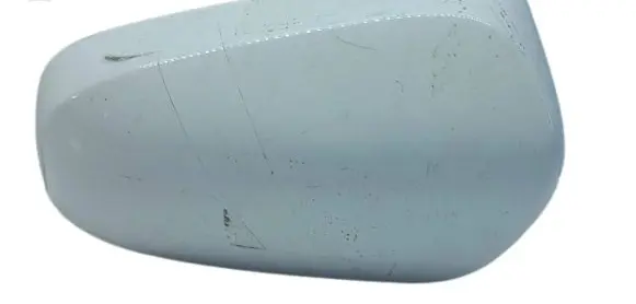 Toyota Aygo AB40 Plastic wing mirror trim cover 879450H040 232635179
