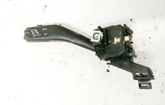 Volkswagen Golf VI Indicator stalk 1k0953513g 01103512