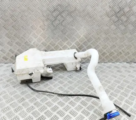Ford Transit VII Windshield washer fluid reservoir/tank BK2113K185A BK2113K185B