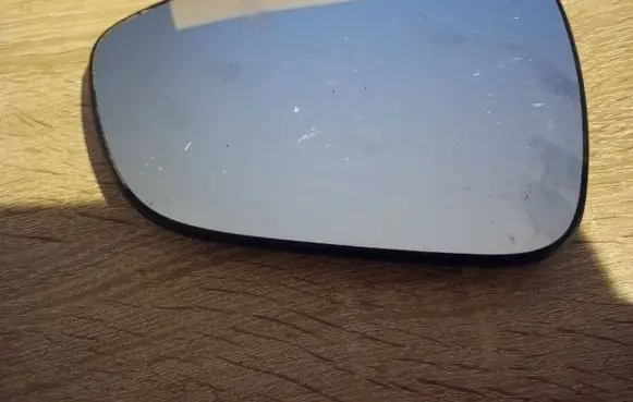 Citroen DS4 Wing mirror glass 12703140