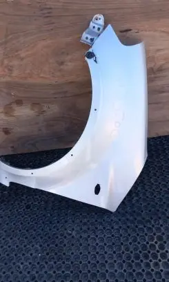 Suzuki SX4 Fender