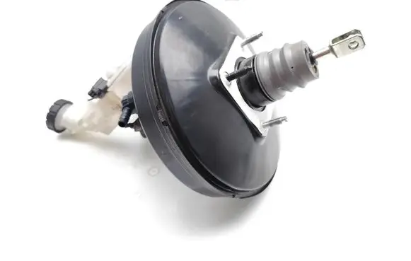 Dacia Duster Brake booster 472106308R 1227082S01 400912665R
