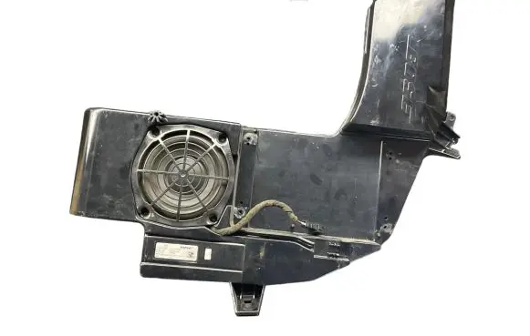 Audi A4 S4 B7 8E 8H Subwoofer speaker 8E9035382C 280351001 355085