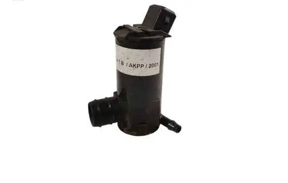 Volvo V70 Windscreen/windshield washer pump 9169611 0602103950