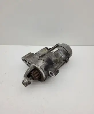 Audi A6 S6 C7 4G Starter motor 03L911024B 4280007882