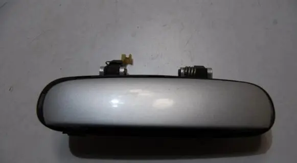 Audi A6 S6 C5 4B Rear door exterior handle 4B2837886