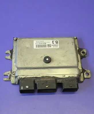 Nissan Qashqai Engine control unit/module ECU MEC93430