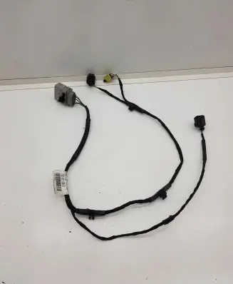 Man TGE 1gen Other wiring loom 7C0971095B 83985