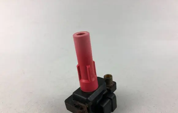 Subaru Legacy High voltage ignition coil FK0140