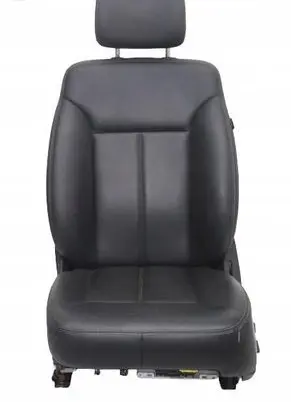 Mercedes-Benz GL X164 Front driver seat 