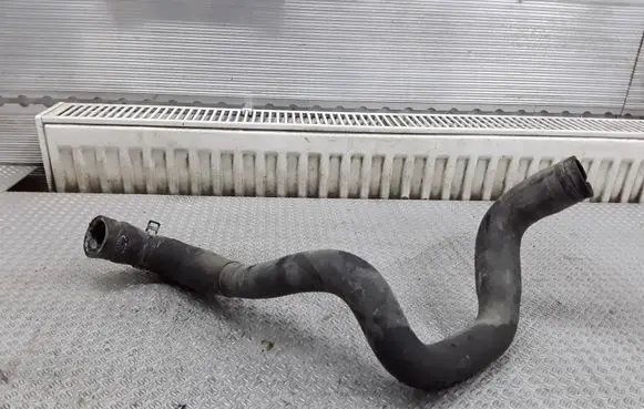 Ford Focus Engine coolant pipe/hose 98AB8B274AJ