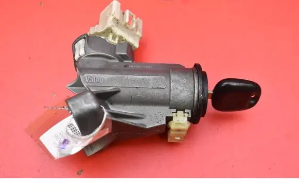 Ignition lock