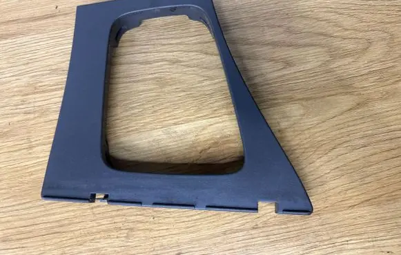 Volvo V70 Gear shifter surround trim plastic 9192967