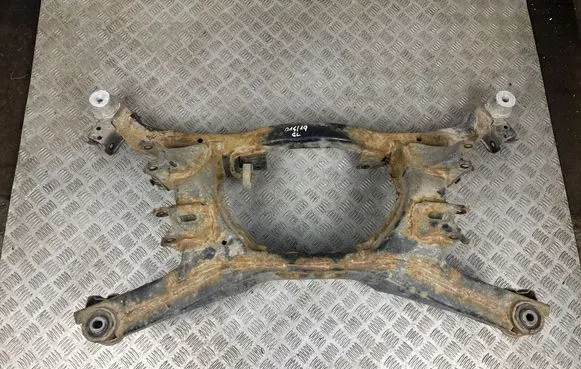 Subaru Outback (BS) Rear subframe 