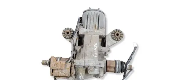 Citroen C-Crosser Rear differential 2352 GS2352 0245