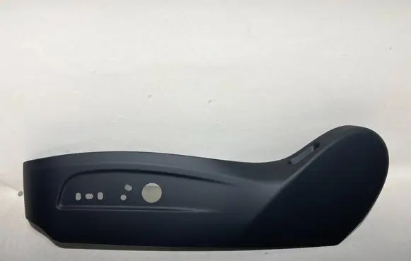 Tesla Model 3 Front door seat control surround trim 169994400C