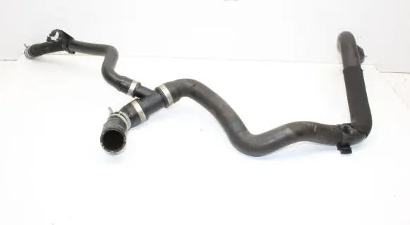 Ford Kuga II Engine coolant pipe/hose FV418286AG