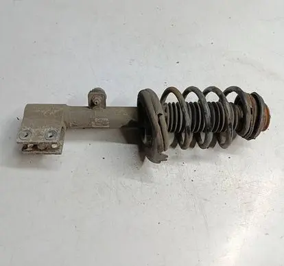 Front shock absorber/damper