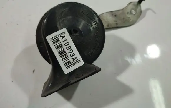 Horn signal