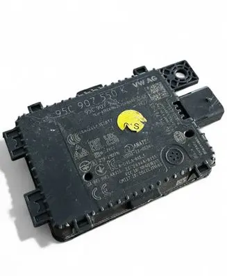 Audi A4 S4 B9 Distronic sensor radar 95C907550KXX