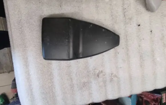 Hyundai Ioniq Rear view mirror (interior) 95742G2000