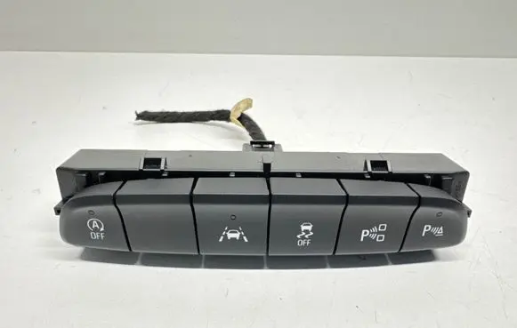 Opel Astra K Other switches/knobs/shifts 39028754 544652613 121634000000303