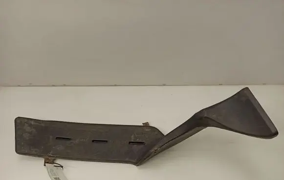 Mercedes-Benz COMPAKT W115 Cabin air duct channel 1158310145