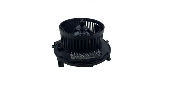 Volkswagen Golf VIII Heater fan/blower 5WB819021A 5WA907521