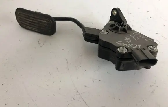 Lexus IS 220D-250-350 Accelerator throttle pedal 78110530L0 1988007221