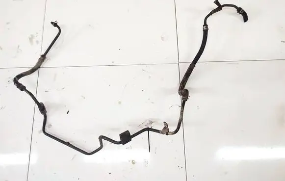 Mitsubishi Pajero Sport I Power steering hose/pipe/line 
