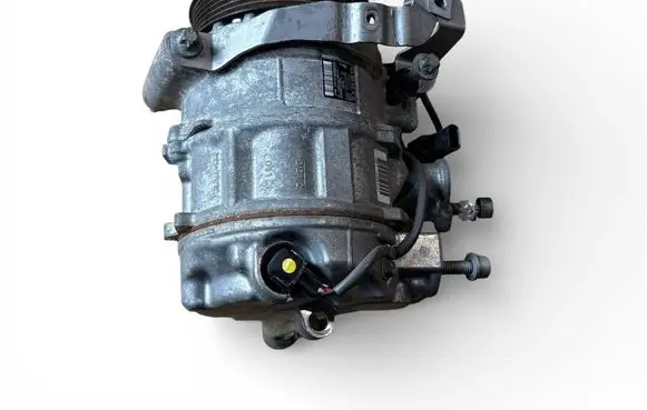 Mercedes-Benz E W238 Air conditioning (A/C) compressor (pump) A0008303202 GE4471402004