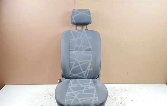 Ford Connect Front driver seat 