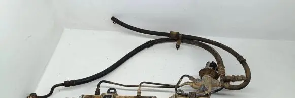 Honda Civic Steering rack