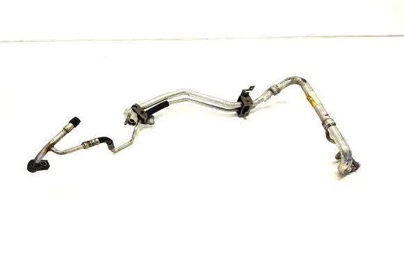 Ford Kuga II Air conditioning (A/C) pipe/hose FV41-19A834-NA