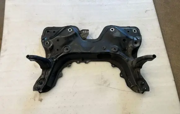 Fiat 500X Front subframe 00520562440