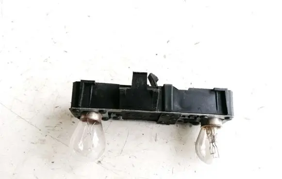 Renault Laguna I Tail light bulb cover holder