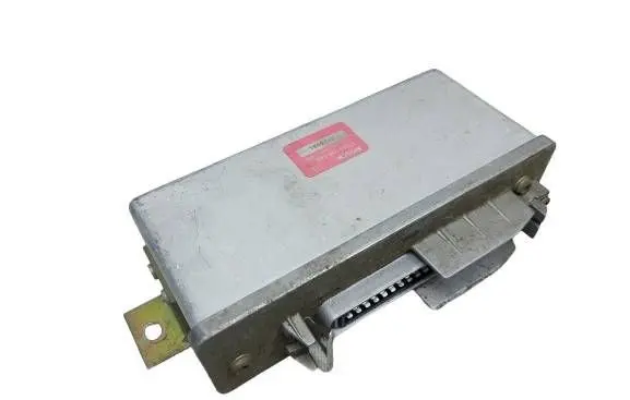 ABS control unit/module