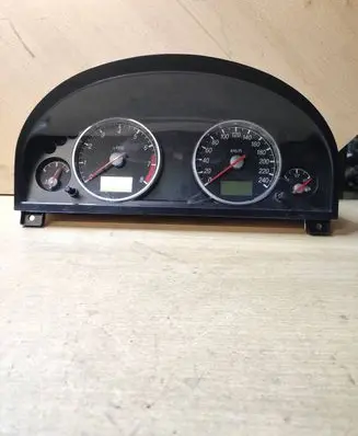 Ford Mondeo Mk III Speedometer (instrument cluster) 44ZU187XX