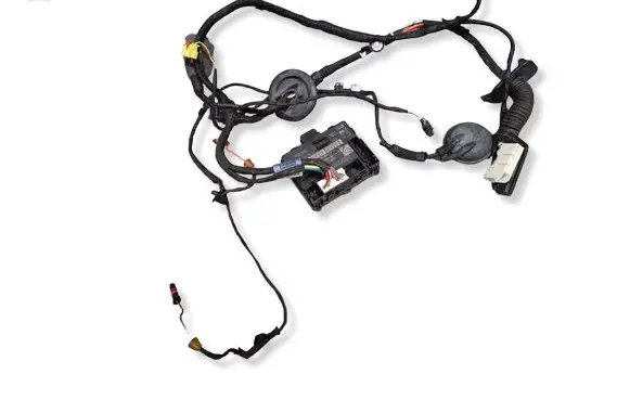 Audi Q5 SQ5 Door control unit/module 4M1959792D