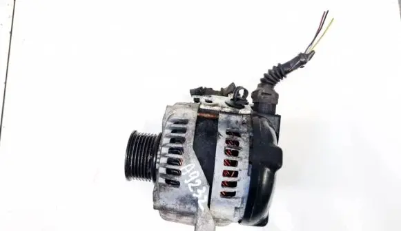 Toyota Avensis T250 Generator/alternator 917423186jp