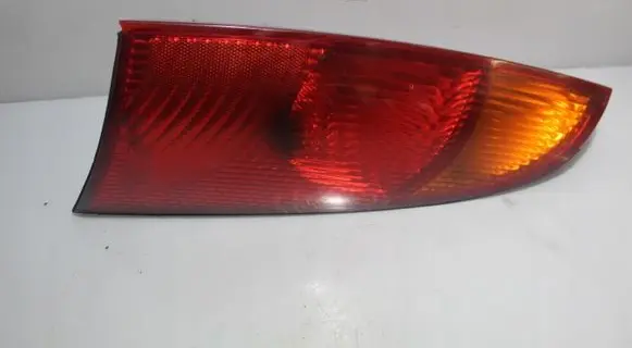 Ford Focus Rear/tail lights