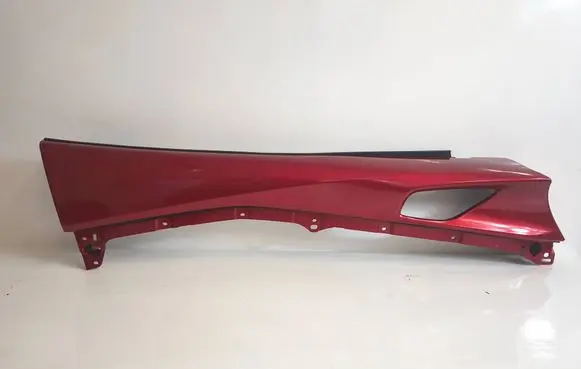 Mazda MX-5 ND Front door card panel trim n2436846xautoas5 n2436846x