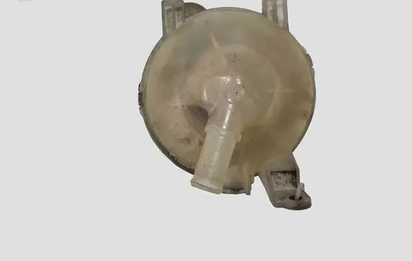 Peugeot 308 Coolant expansion tank/reservoir