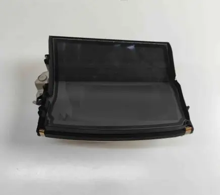 Volkswagen Tayron I Head up display screen 572919608A