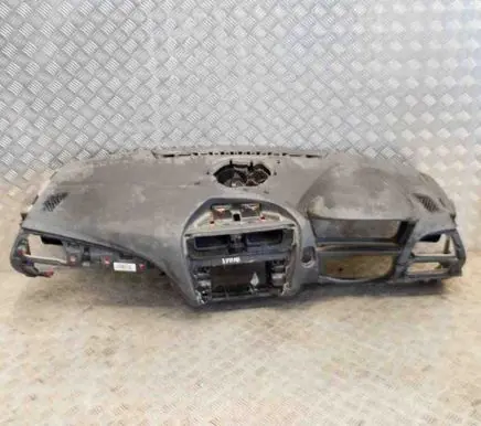BMW 1 F20 F21 Dashboard