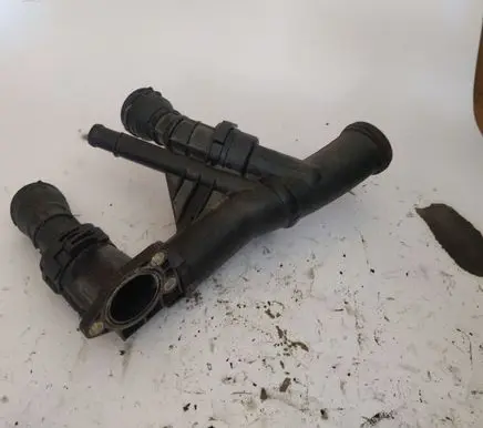 Thermostat/thermostat housing
