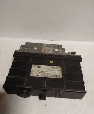 Volkswagen PASSAT B4 Gearbox control unit/module 095927731 5DG00656101